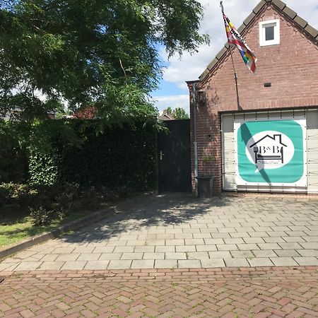 Villa Pats Gilze Zewnętrze zdjęcie