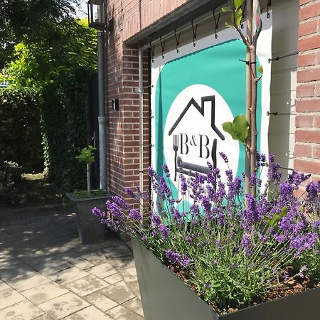 Villa Pats Gilze Zewnętrze zdjęcie