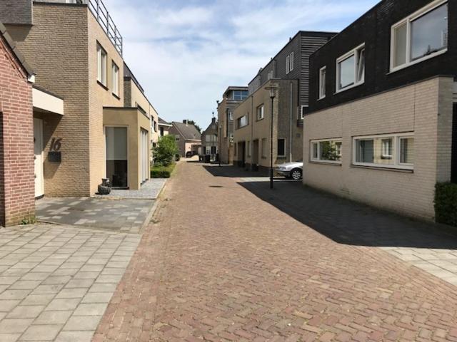 Villa Pats Gilze Zewnętrze zdjęcie