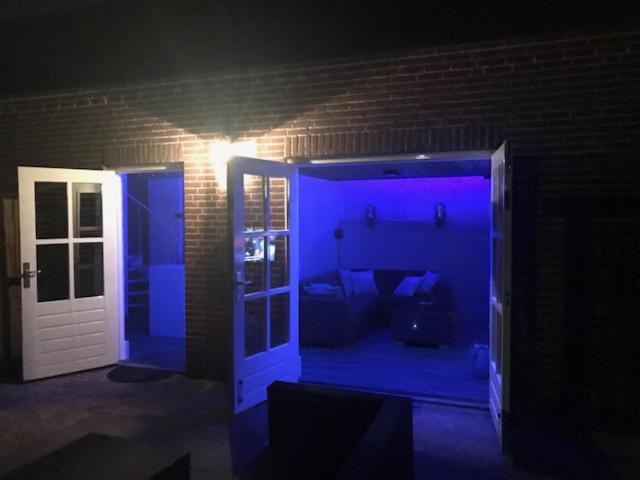 Villa Pats Gilze Zewnętrze zdjęcie