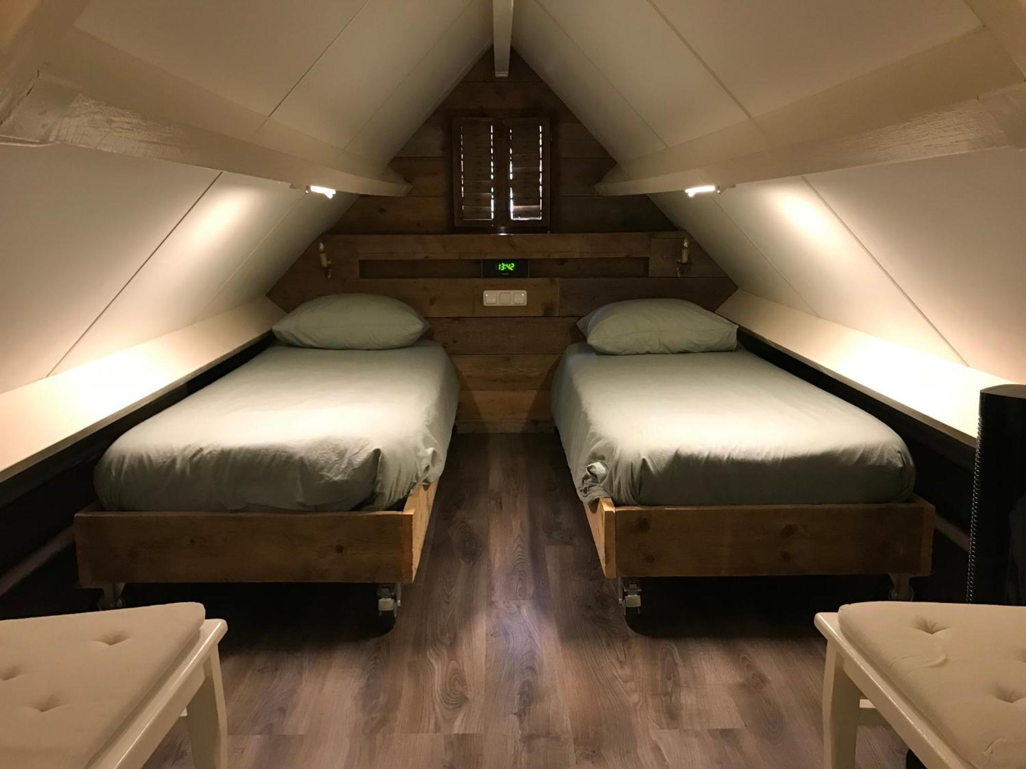 Villa Pats Gilze Zewnętrze zdjęcie