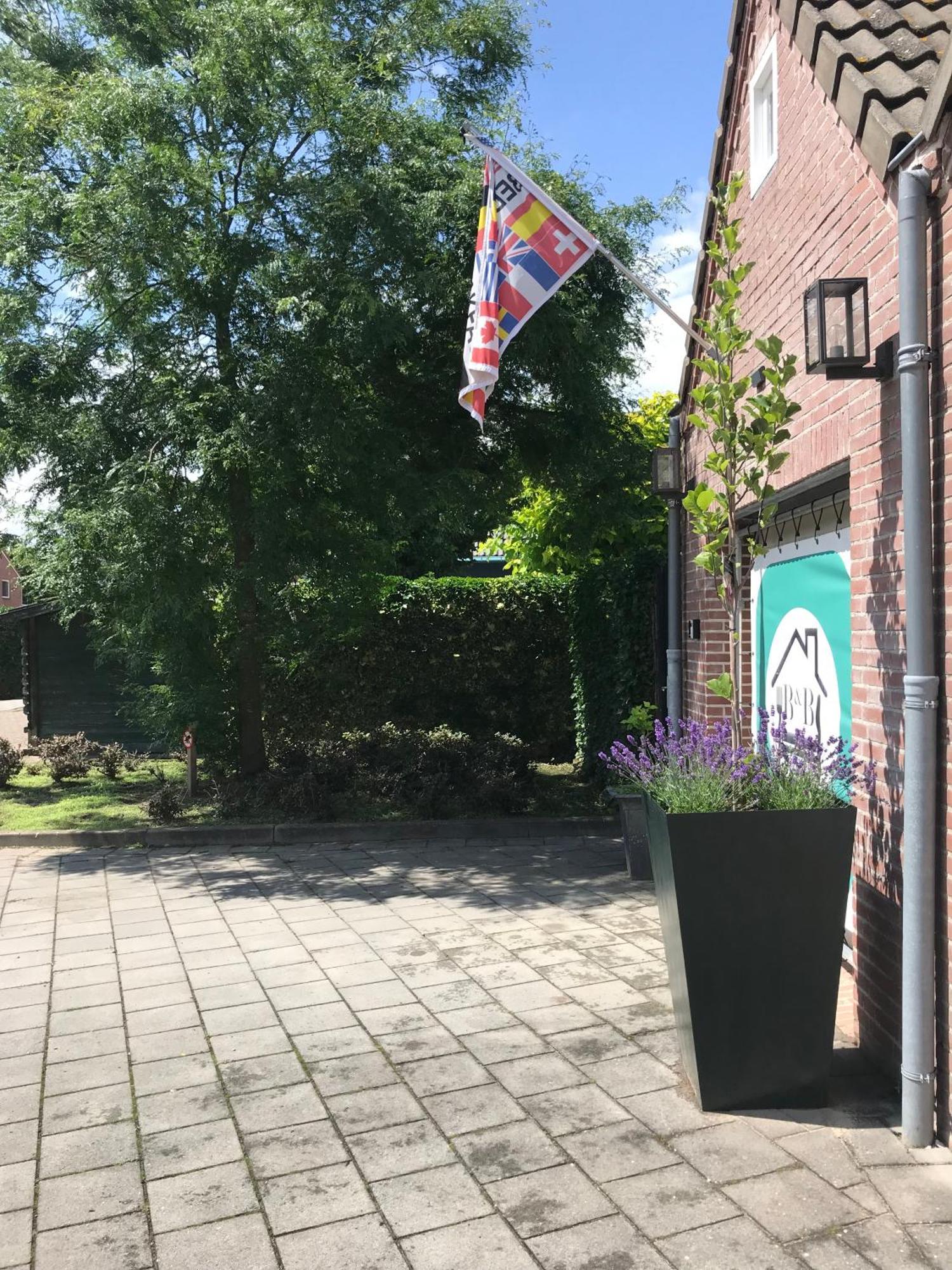 Villa Pats Gilze Zewnętrze zdjęcie