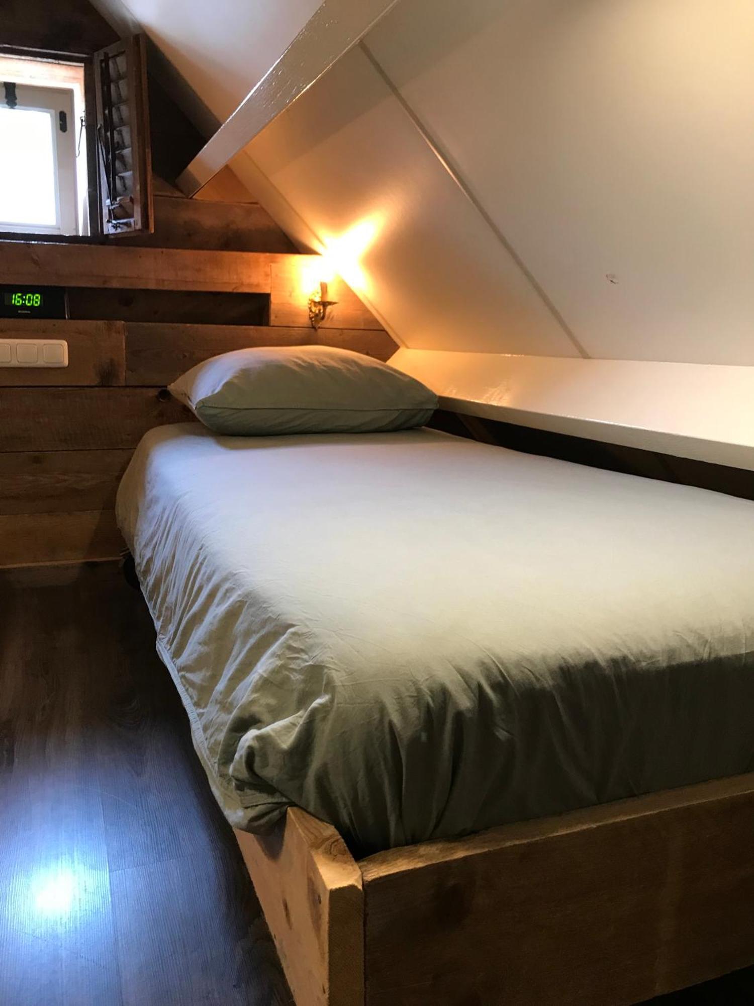 Villa Pats Gilze Zewnętrze zdjęcie