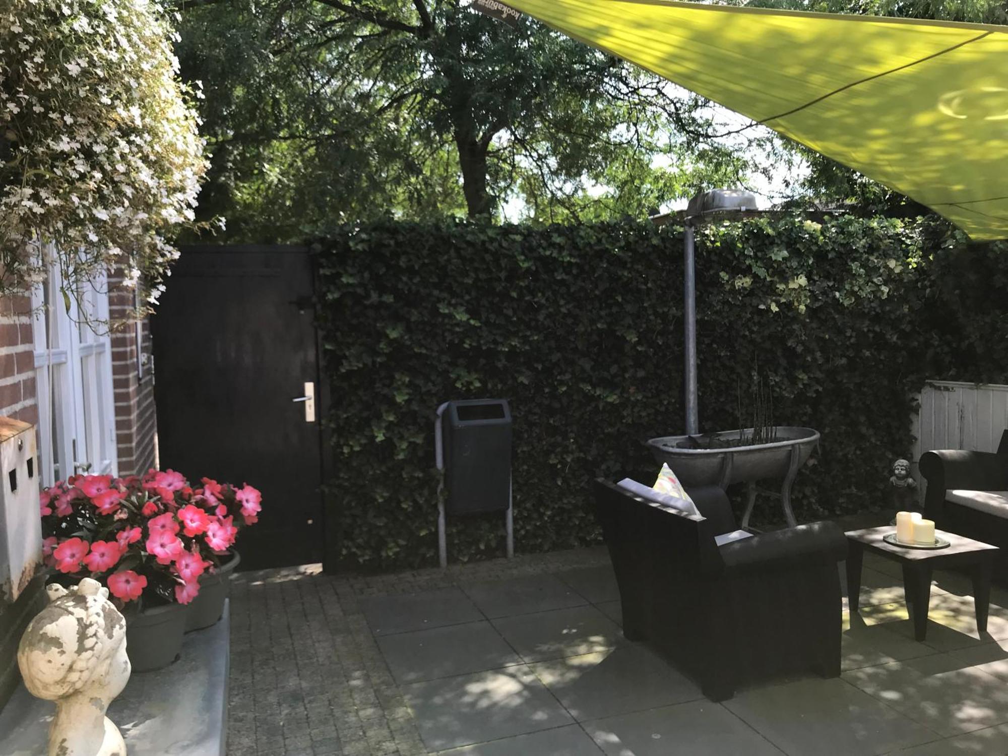 Villa Pats Gilze Zewnętrze zdjęcie